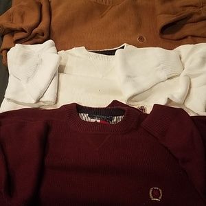 Hilfiger Sweaters